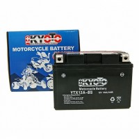 Baterie KYOTO 12V 10Ah  YT12A-BS (dodáváno s kyselinovou náplní)